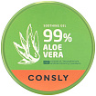 Гель успокаивающий с экстрактом алоэ вера 300мл CONSLY Aloe Vera Soothing Gel