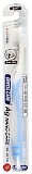 Щетка зубная - Dental Care c наночастицами серебра «средней жесткости» - Silver toothbrush, 4шт