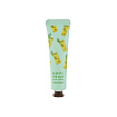 Крем для рук с экстрактом мандарина, лайма, лимона, - TONYMOLY SCENT of THE DAY HAND CREAM SO FRESH