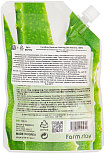 Гель для лица многофункциональный с экстрактом алоэ вера - FarmStay Aloe vera moisture sooth, 300мл