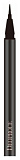 Подводка-фломастер для глаз - Deoproce Easy drawing pen eyeliner black, 0,7г