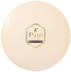 Пудра для лица (натуральный бежевый) - Sana Pore putty essence bb powder moist & lasting SPF 50, 1шт