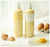 Шампунь для волос питание - Valmona Nourishing solution yolk-mayo shampoo, 100мл