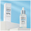 Сыворотка для лица с гиалуроном - Esthetic House Formula ampoule hyaluronic acid, 80мл