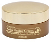 Крем для лица питательный кислородный - Deoproce Fermentation active healing cream, 100г