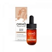 Сыворотка для лица, восстанавливающий микробиом кожи ORIKO Repair serum Microbiome care,30мл