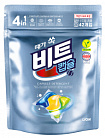 Средство для стирки жидкое в капсулах 42шт LION Beat Capsule Detergent