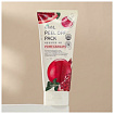 Маска-пленка для лица с экстрактом граната - Ekel Peel off pack pomegranate, 180мл