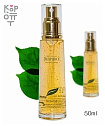 Эссенция для лица с экстрактом зеленого чая и золотом 50мл DEOPROCE PREMIUM VITA GOLD ESSENCE