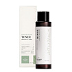 Тонер очищающий для жирной и проблемной кожи лица с AHA и BHA VILLAGE 11 FACTORY ACTIVE CLEAN TONER