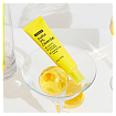 Средство точечное против акне с серой - By Wishtrend Sulfur 3% clean gel, 30мл