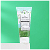 Пенка для лица для умывания с экстрактами алоэ и зеленого чая - Grace Day Real fresh aloe & green te