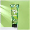 Шампунь с экстрактами водорослей и зеленого чая CONSLY Seaweed & Matcha Shampoo for Strength & Shine
