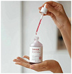 Пилинг-сыворотка гликолевая - Esthetic House Toxheal red glyucolic peeling serum, 100мл
