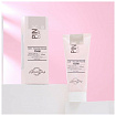 Пенка для лица для умывания с розовой глиной - Grace Day Pink clay anti-trouble facial foam, 180мл