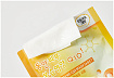 Маска для лица тканевая с коэнзимом - 3W Clinic Fresh coenzyme q10 mask sheet, 23г