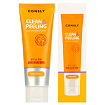 Пенка энзимная обновляющая для умывания с папаином Consly Enzyme Cleansing Foam «Clean&Peeling», 120