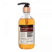 Шампунь против выпадения волос с пивными дрожжами - Derma Factory Anti hair loss shampoo, 300мл