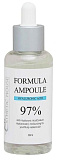 Сыворотка для лица с гиалуроном - Esthetic House Formula ampoule hyaluronic acid, 80мл