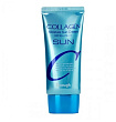 Крем солнцезащитный увлажняющий с коллагеном - Enough Collagen sun cream SPF50+/PA++++, 50г