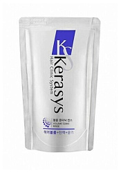 Кондиционер оздоравливающий поврежденные волосы з/б - KeraSys Revitalizing conditioner, 500мл