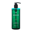 Шампунь для волос на травяной основе 400мл La'dor HERBALISM SHAMPOO