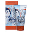 Маска для лица черная кислородная для очищения пор - Elizavecca Milky PiggyHell-Pore Bubble Blackboo
