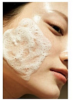 Пенка для лица нежное очищение - Dear, Klairs Gentle black facial cleanser, 20мл