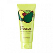 Питательная пенка для умывания с экстрактом авокадо 180мл TONYMOLY I'M AVOCADO FOAM CLEANSER