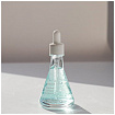 Ампула для лица успокаивающая с полынью - Rodinia Goddess therapy ampoule calming, 30мл