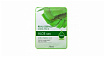 Маска тканевая с алоэ - Juno Real essence mask pack, 25мл