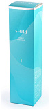 Масло очищающее для снятия макияжа вечерний уход - Momotani Sheld charge cleansing oil, 180мл
