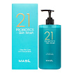 Гель для душа и умывания 2 в 1 с пробиотиками - 21 - Masil probiotics skin wash, 500мл