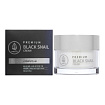 Крем для лица антивозрастной с муцином чёрной улитки 50мл MEDB Premium Black Snail Cream