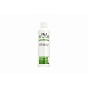 Тонер успокаивающий с экстрактом центеллы азиатской 250мл PEKAH Daily Moisture Cica Toner
