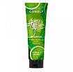 Шампунь с экстрактами водорослей и зеленого чая CONSLY Seaweed & Matcha Shampoo for Strength & Shine