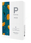 Маска тканевая для лица смягчающая с манго - Frudia My orchard squeeze mask mango, 20г