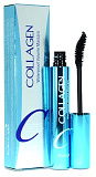 Тушь водостойкая - Enough Collagen waterproof volume mascara, 9мл