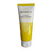 Пенка для умывания 180мл JIGOTT Vita Solution 12 Synergy Foam Cleansing