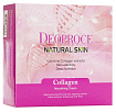 Крем питательный для лица с коллагеном 100г DEOPROCE NATURAL SKIN COLLAGEN NOURISHING CREAM
