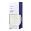 Пэды хлопковые для тонера - Dear, Klairs Toner mate 2 in 1 cotton pad, 120шт