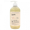 Гель для душа "Мандарин, розовый пион, JMELLA IN FRANCE BLOOMING PEONY BODY WASH белый мускус" 1000м