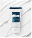 Крем для лица успокаивающий - Dear, Klairs Rich moist soothing cream, 20мл