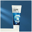 Пенка для умывания с коллагеном - Lebelage Natural cleansing foam collagen, 100мл