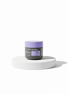 Маска для волос реконструирующая MIVIXIL Molecular repair hair mask, 300мл