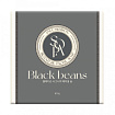 Мыло с экстрактом чёрных бобов 100г PAUL MEDISON Signature Black Bean Soap