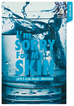 Маска увлажняющая тканевая для лица с желеобразной I'm Sorry for My Skin pH5.5 Jelly Mask - Moisture