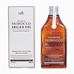 Масло марокканское аргановое для волос 100мл - La'dor Premium Morocco Argan Hair Oil