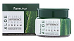 Крем для лица увлажняющий с экстрактом алоэ - FarmStay Visible difference fresh cream aloe, 100г