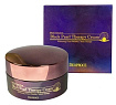 Крем для лица с экстрактом чёрного жемчуга 100г DEOPROCE BLACK PEARL THERAPY CREAM